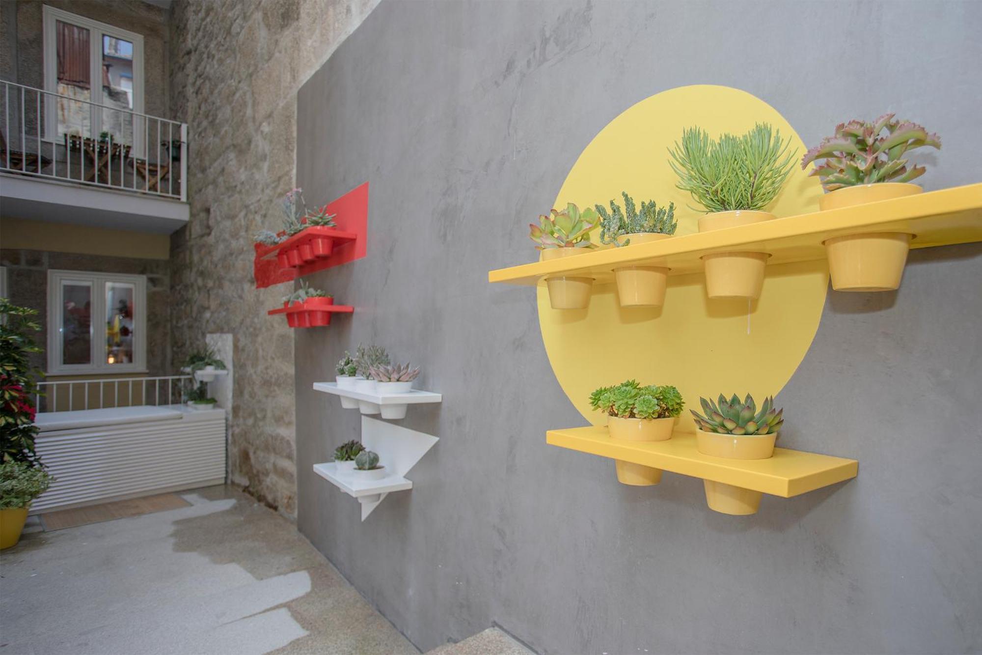 Liiiving In Porto - Clerigos Terrace Apartment Exterior photo